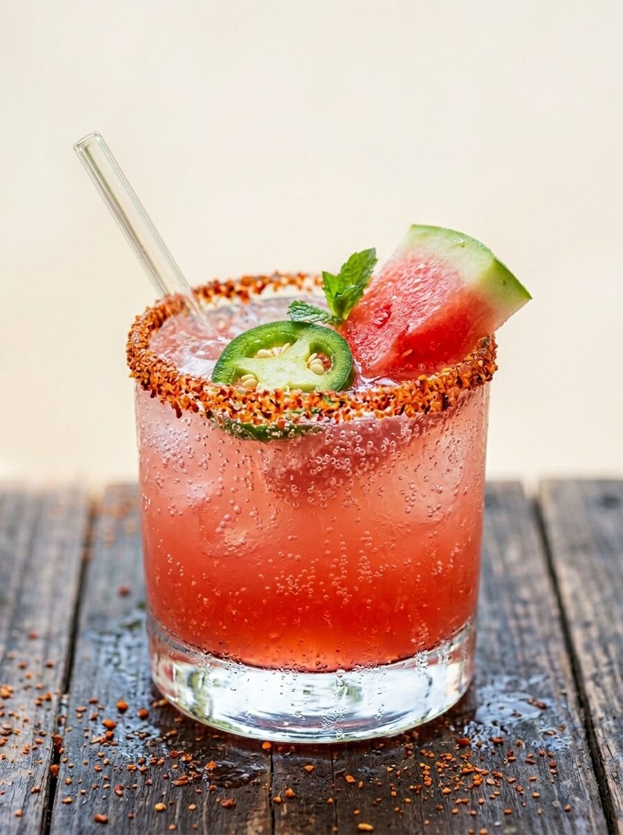 7 Fruity Non-Alcoholic Father's Day Drinks For the Whole Family -
