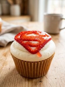 Superhero_cupcake_with_strawberr…_202605241729_kaveeshmommy_ -