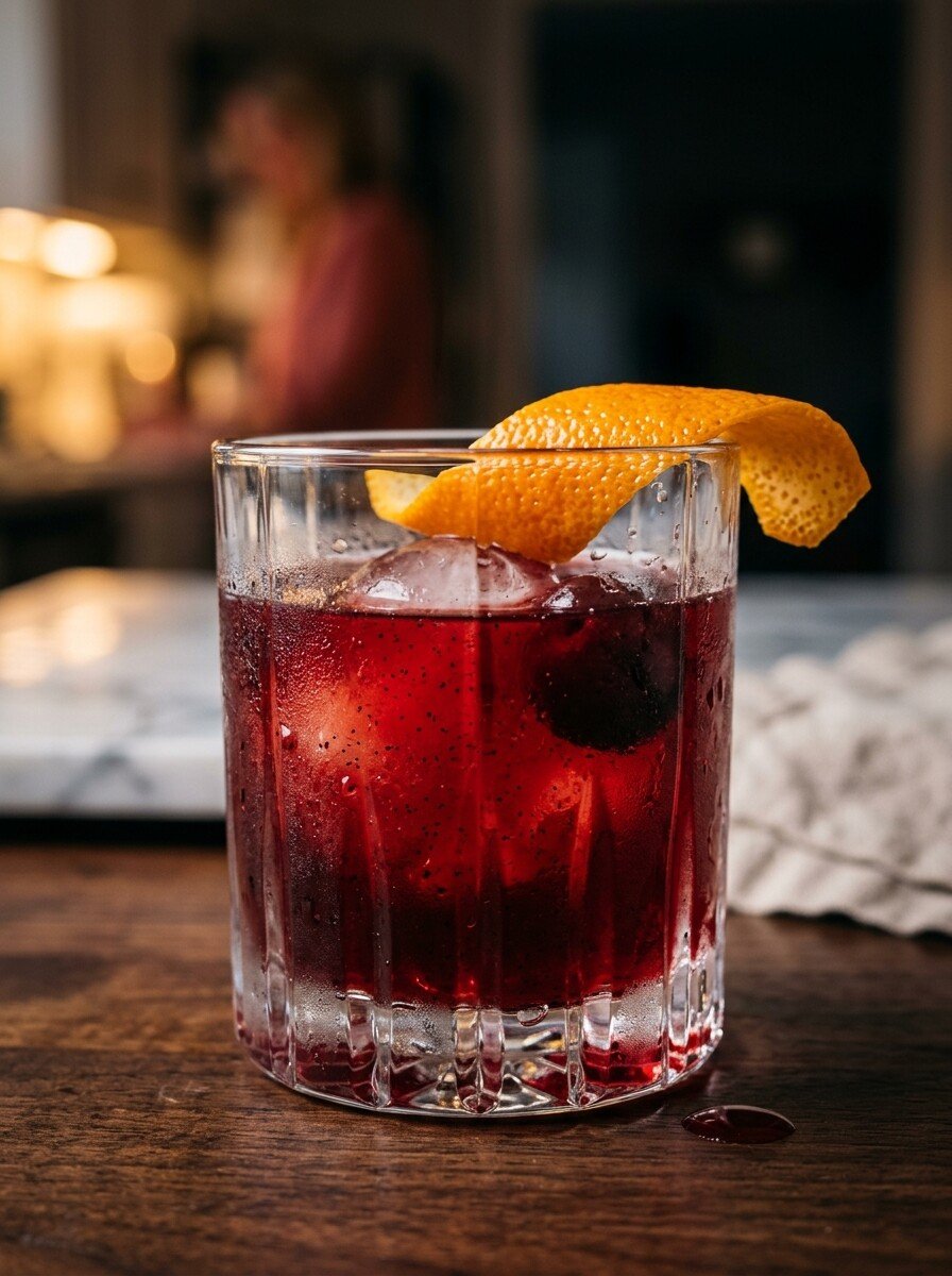 7 Fruity Non-Alcoholic Father's Day Drinks For the Whole Family -