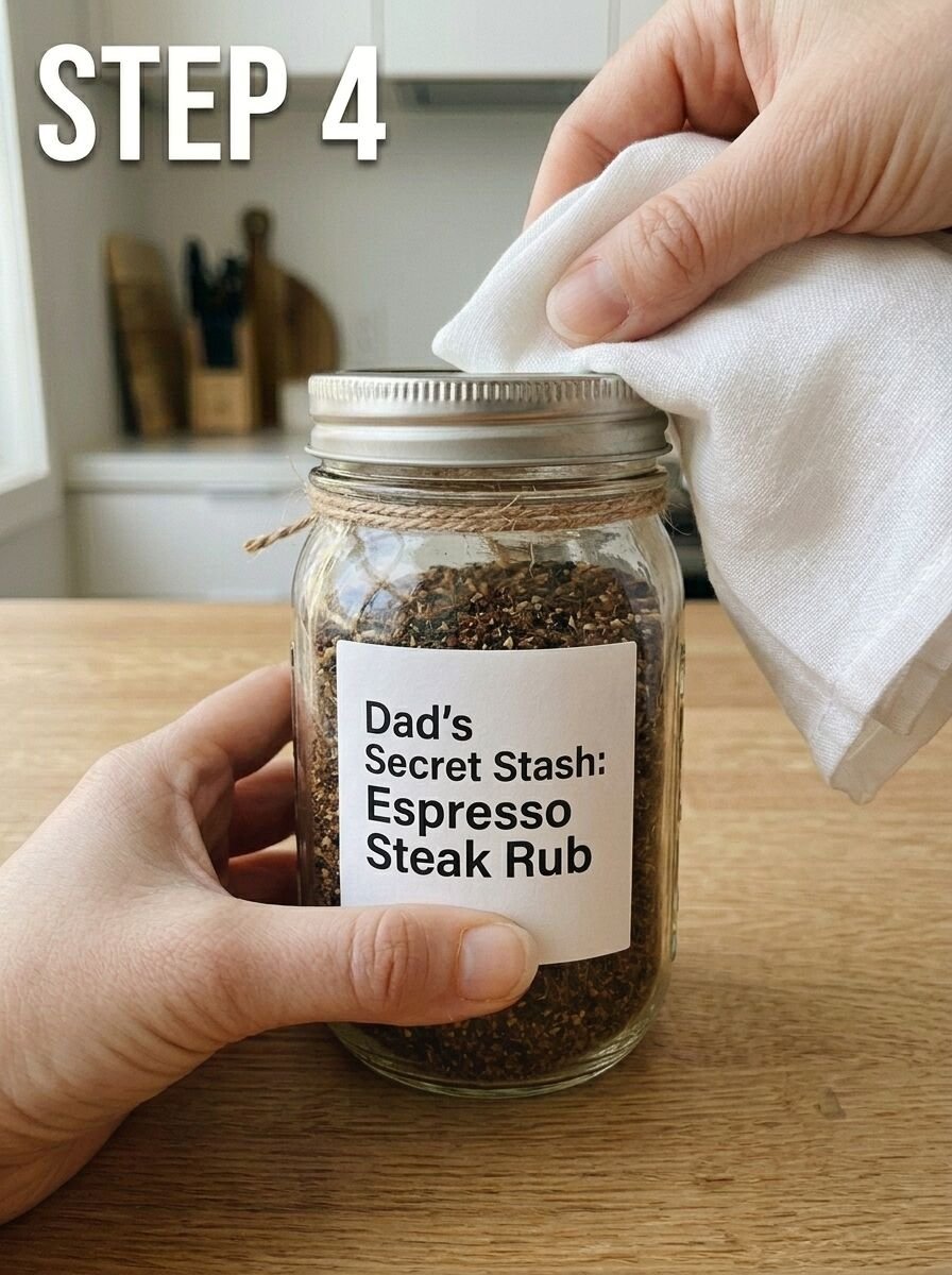 How to Make DIY Father's Day Food Gifts Without a Messy Kitchen 6 How to Make DIY Father's Day Food Gifts Without a Messy Kitchen -
