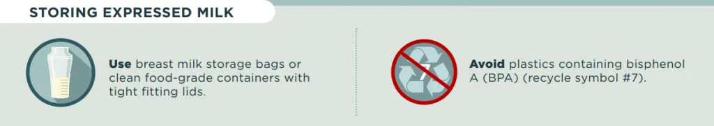 How To Do Hand Expression Of Breastmilk: Best Techniques 12 storing expressed milk