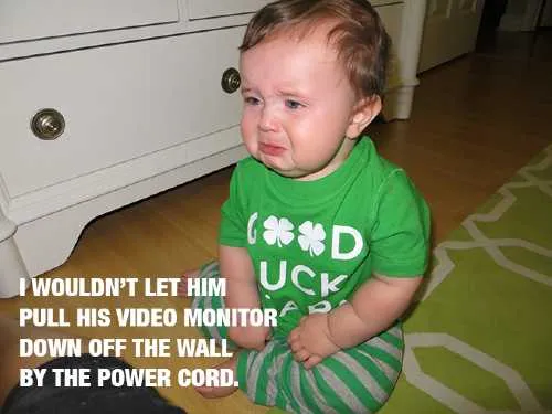 50 best Baby Memes: Cute, Funny, Boss, Ugly and Crying memes 2021 24 Look At This Cute Baby Memes