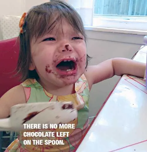 50 best Baby Memes: Cute, Funny, Boss, Ugly and Crying memes 2021 16 cry, baby 2