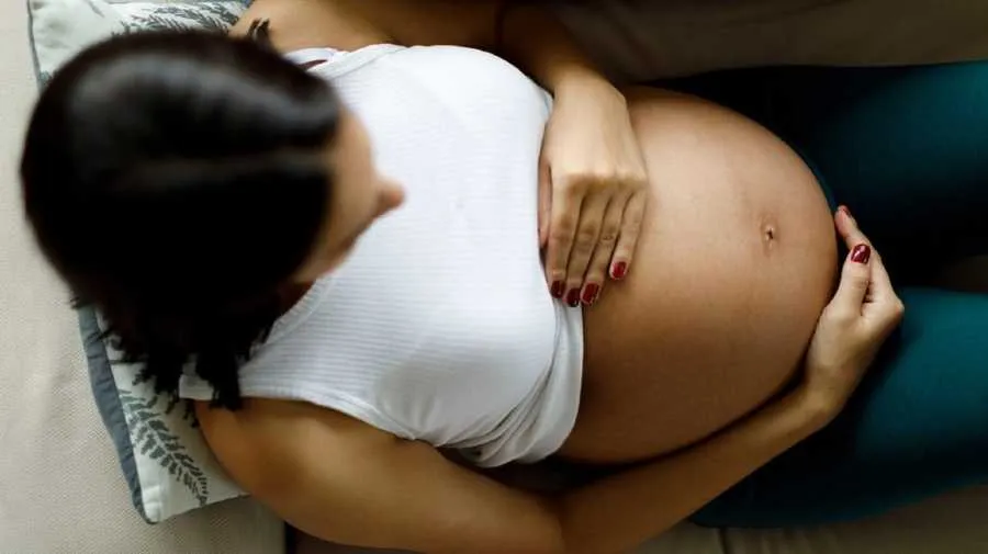 5 Advice From Mom: What Is The Right Time To Get Pregnant? 2 When and How Often to Have Sex to Get Pregnant: kaveesh mommy