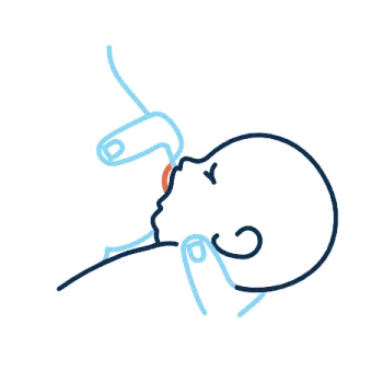 Tips for fix your breastfeeding latch kaveesh mommy 