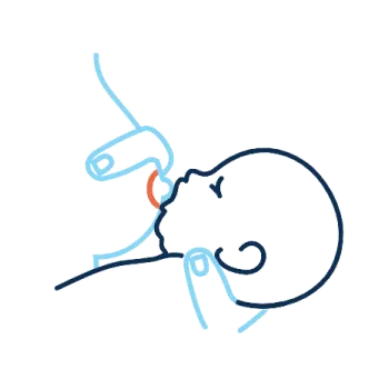 Breastfeeding tips for a perfect latch every single time kaveesh mommy 