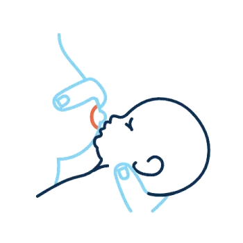 How do I get my to latch on correctly? kaveesh mommy 