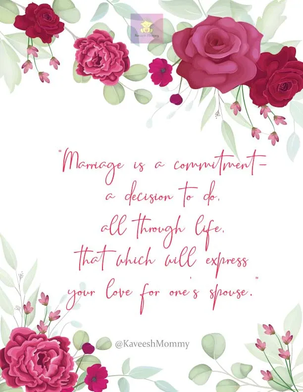 marriage quotes catholic