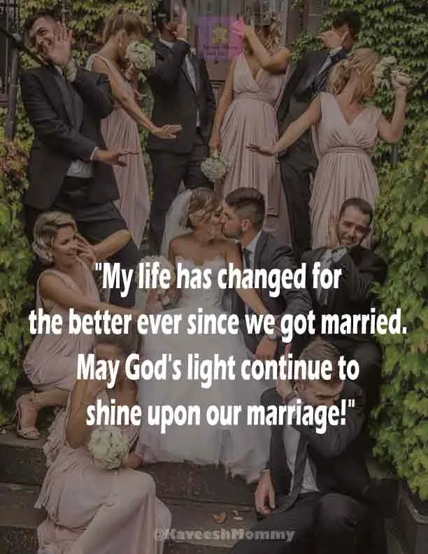 religious silver wedding anniversary wishes