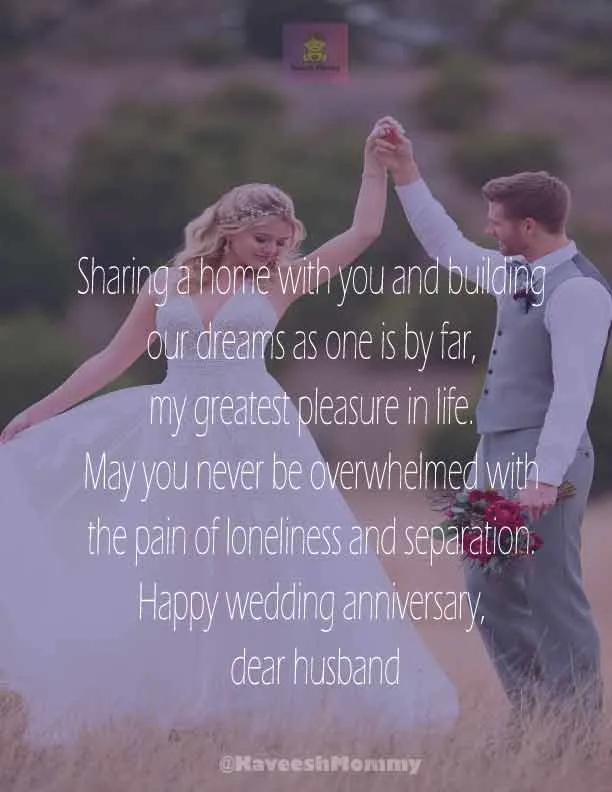 christian wedding anniversary blessing wishes