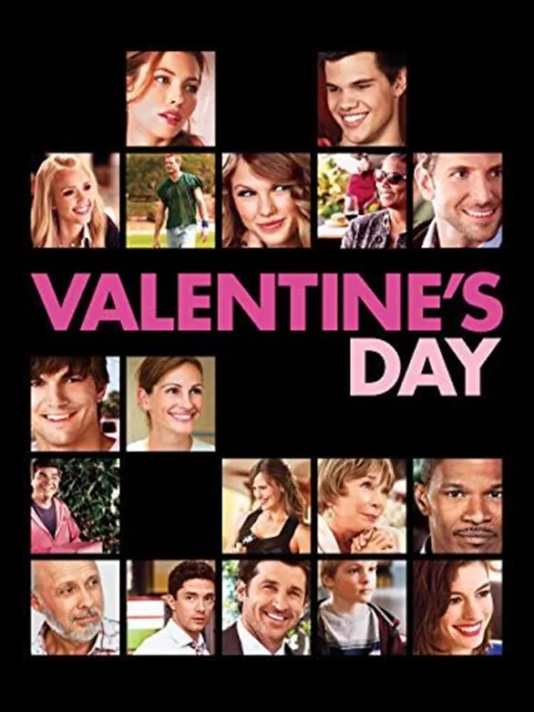 20 Best Valentine Day Movies to Watch -
