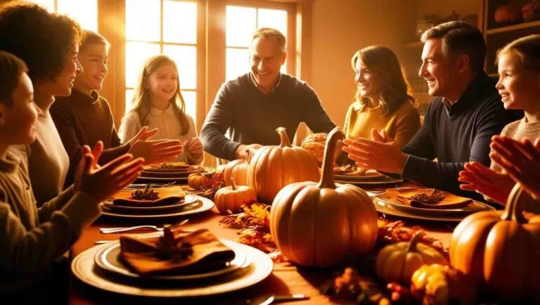 60 Best Thanksgiving Quotes for Catholics to Thank God for Everything