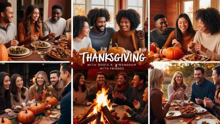 90+ Thanksgiving Captions That Show Your Friends How Thankful You Are 5 90+ Thanksgiving Captions That Show Your Friends How Thankful You Are