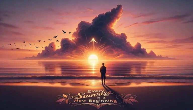 Inspirational Good Morning Quotes for a Positive Start