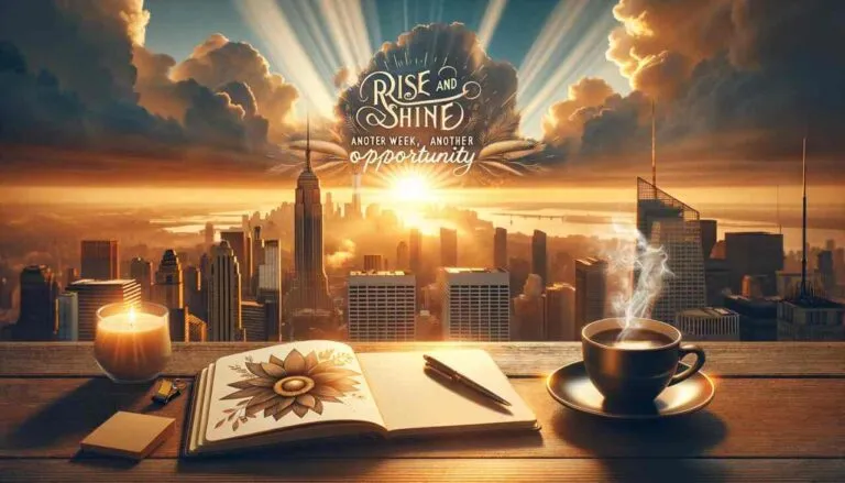 Inspiring Monday Motivation Quotes to Kickstart Your Week