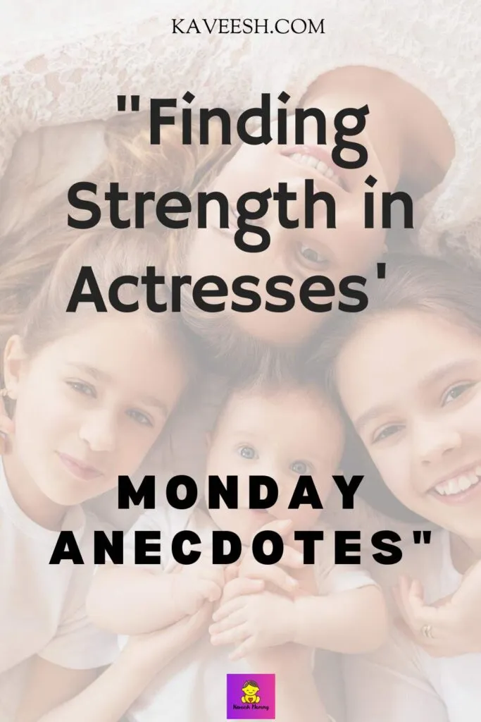 "Famous Personalities on Mondays: Celeb Insights and Quotes to Inspire" 10 Historical figures' views on Mondays