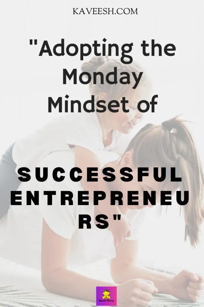 "Famous Personalities on Mondays: Celeb Insights and Quotes to Inspire" 6 Pop culture references to Mondays