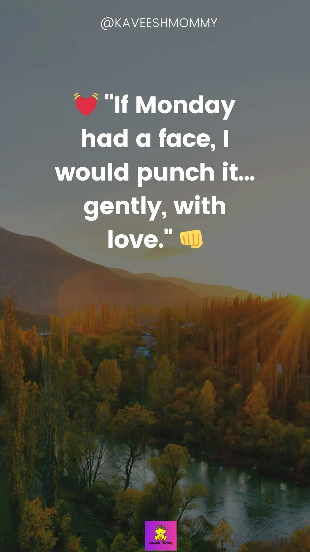 "Funny Quotes to Survive a Monday"