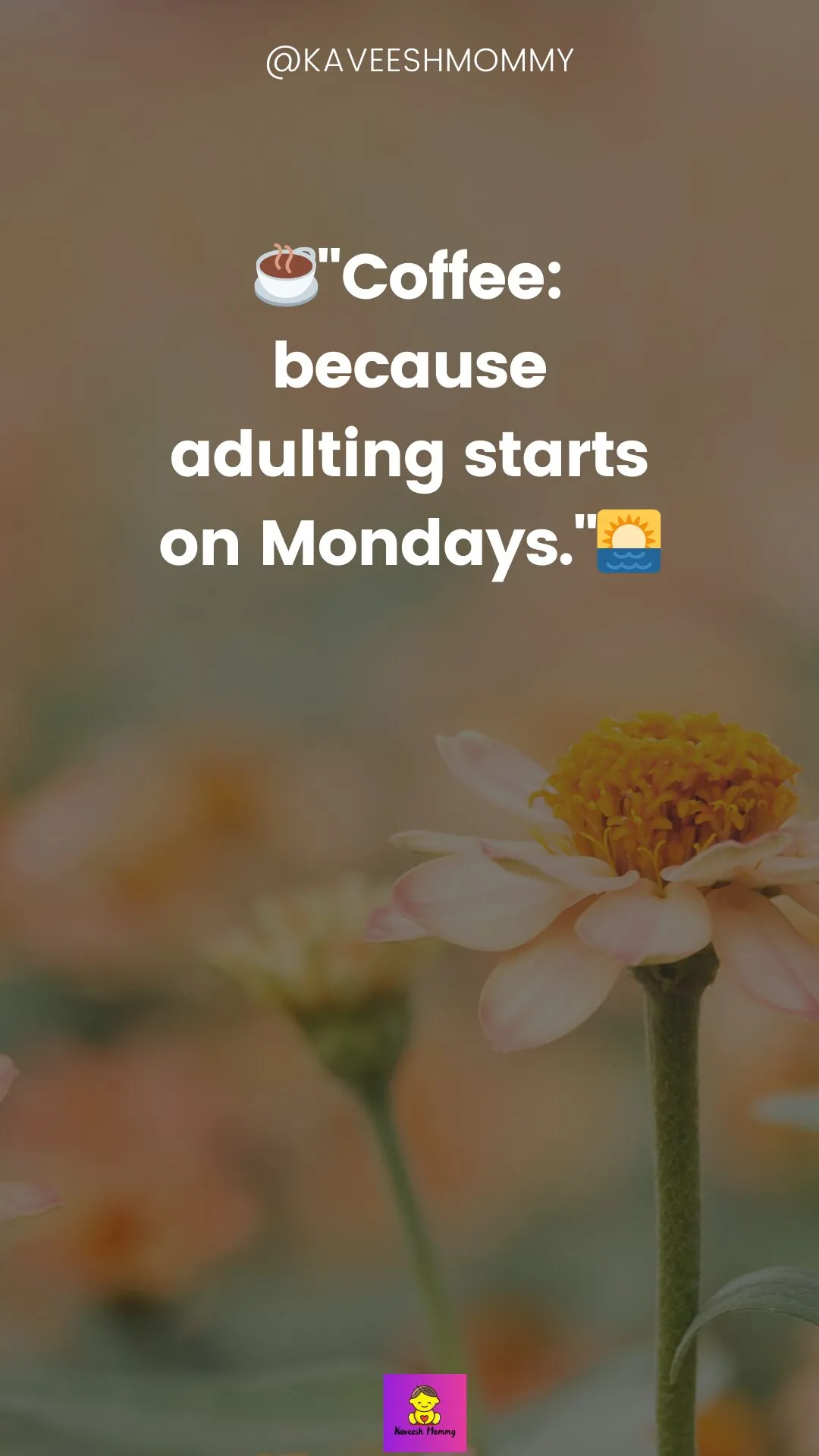 "Monday Chuckles and Inspirations"