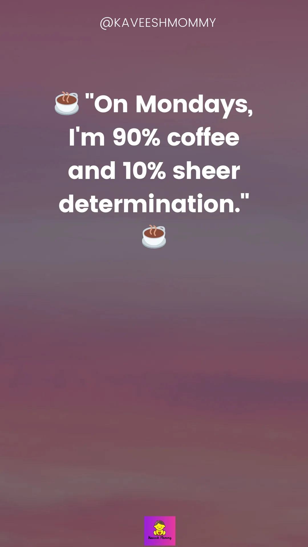 "Mirthful Monday Greetings and Quotes"