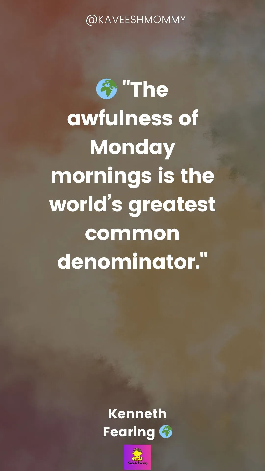 "Monday Laughs and Cheers"