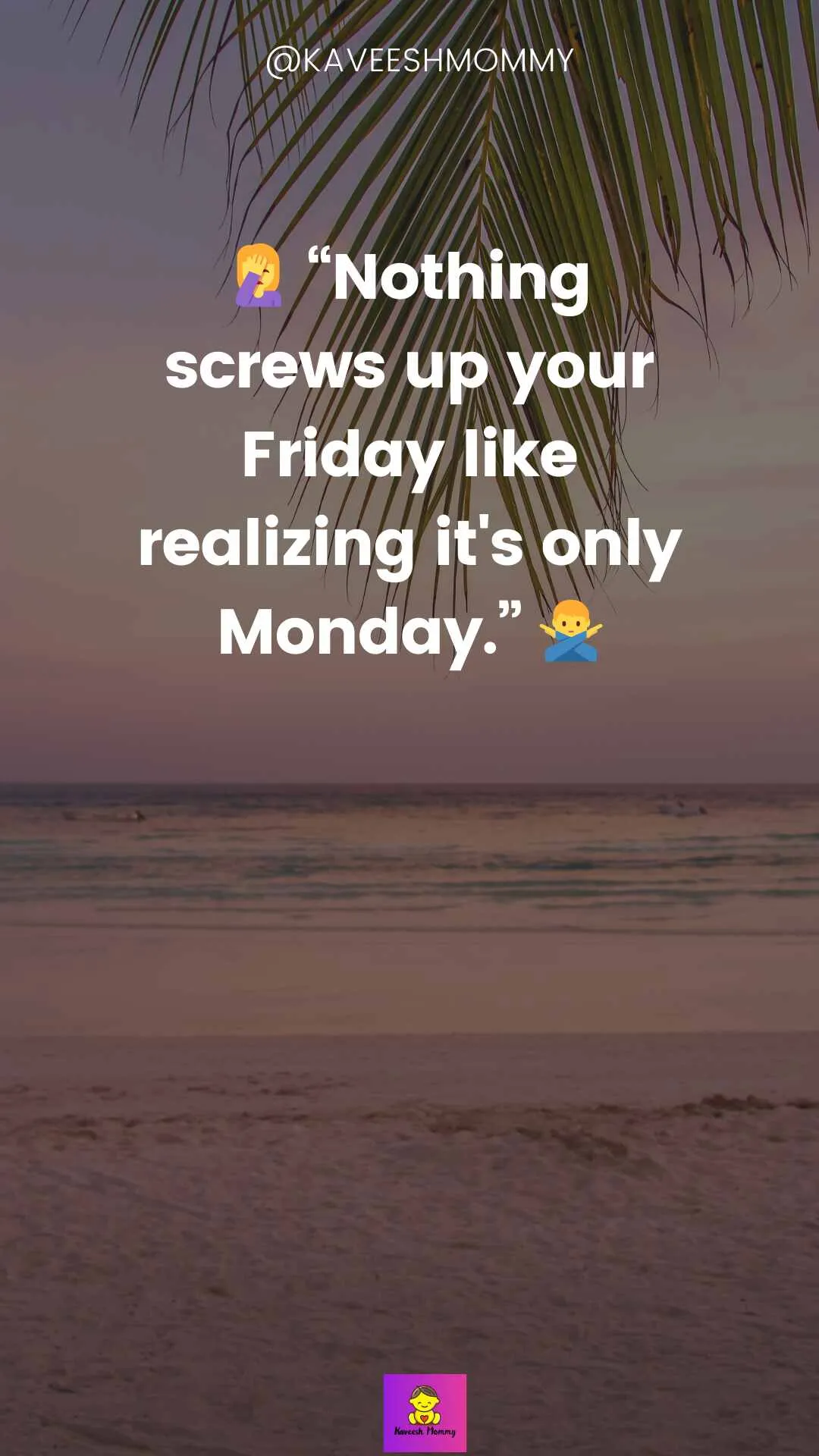 "Monday Motivation with a Twist of Humor"