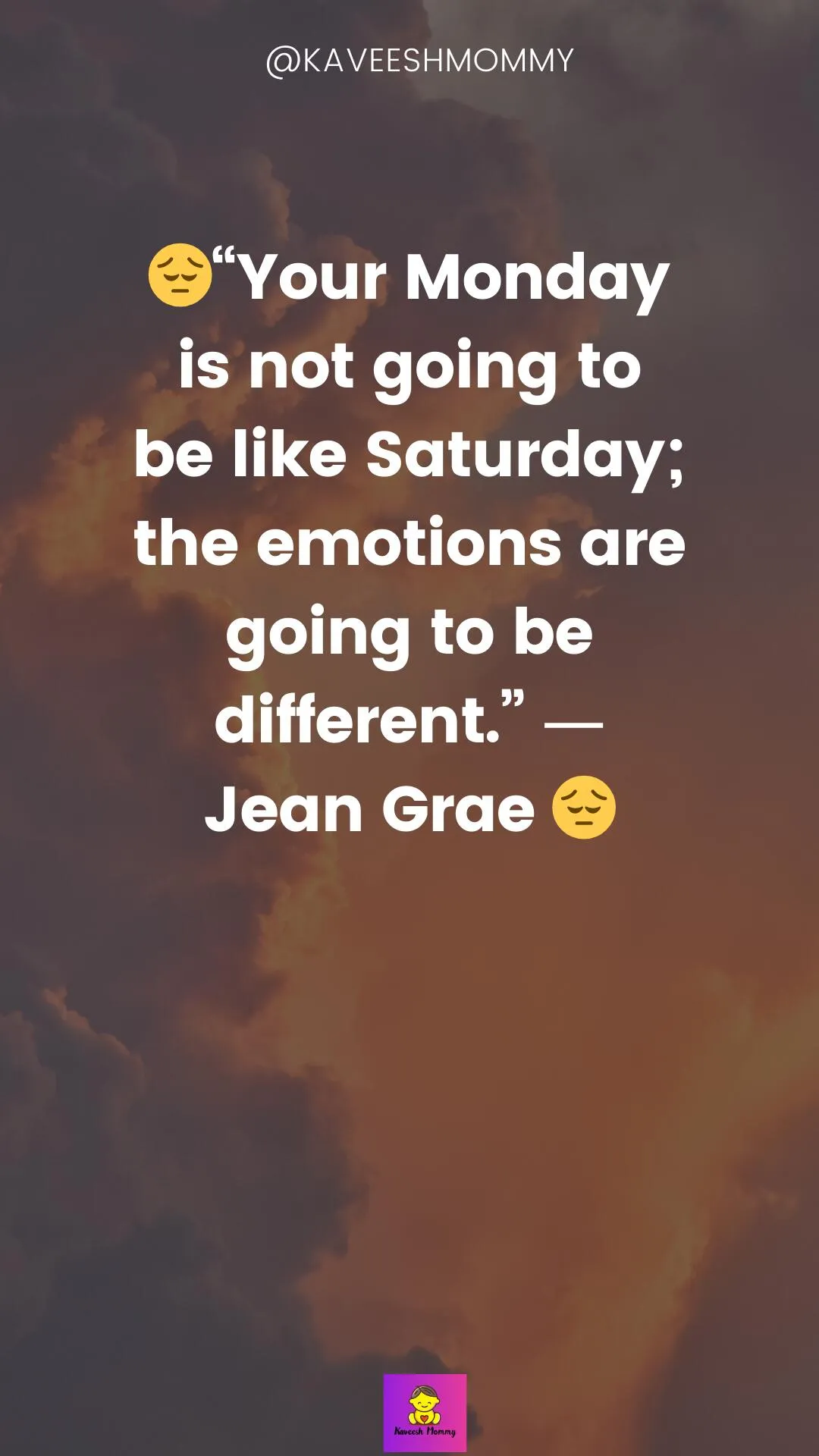 "Monday Blues Remedies Through Laughter"