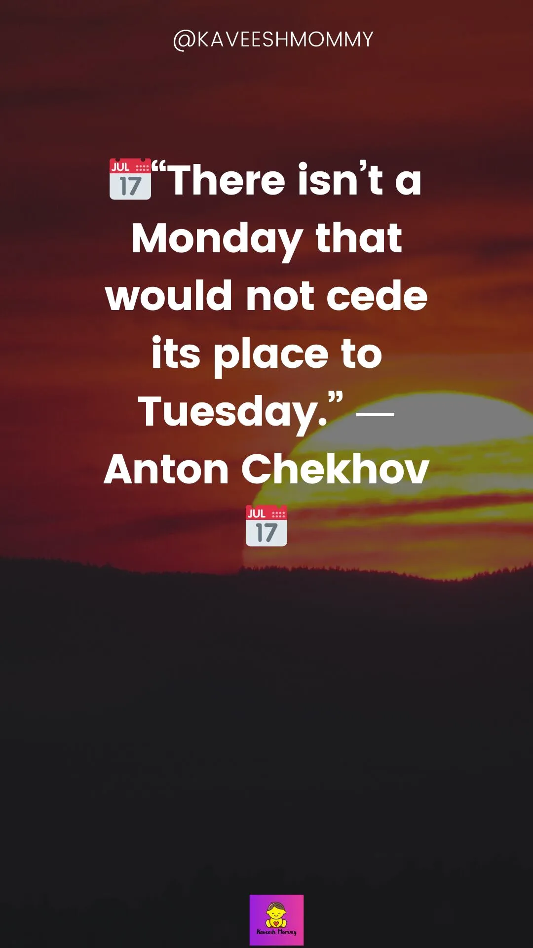 "Silly and Whimsical Monday Quotes"