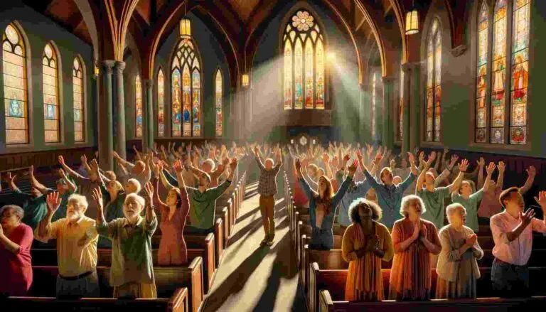 50 Prayers of Praise and Thanksgiving - Uplifting Your Spirit 5 Prayers of praise and Thanksgiving to thank god