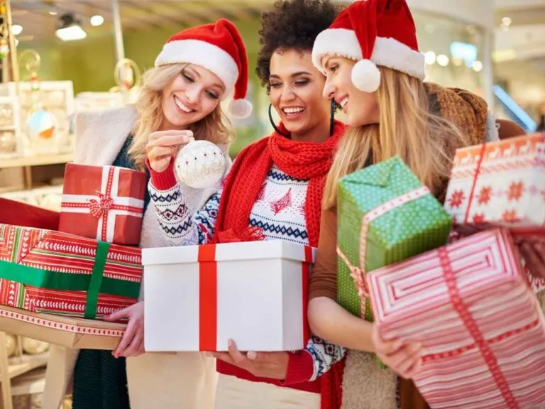 Christmas Card Messages for Friends