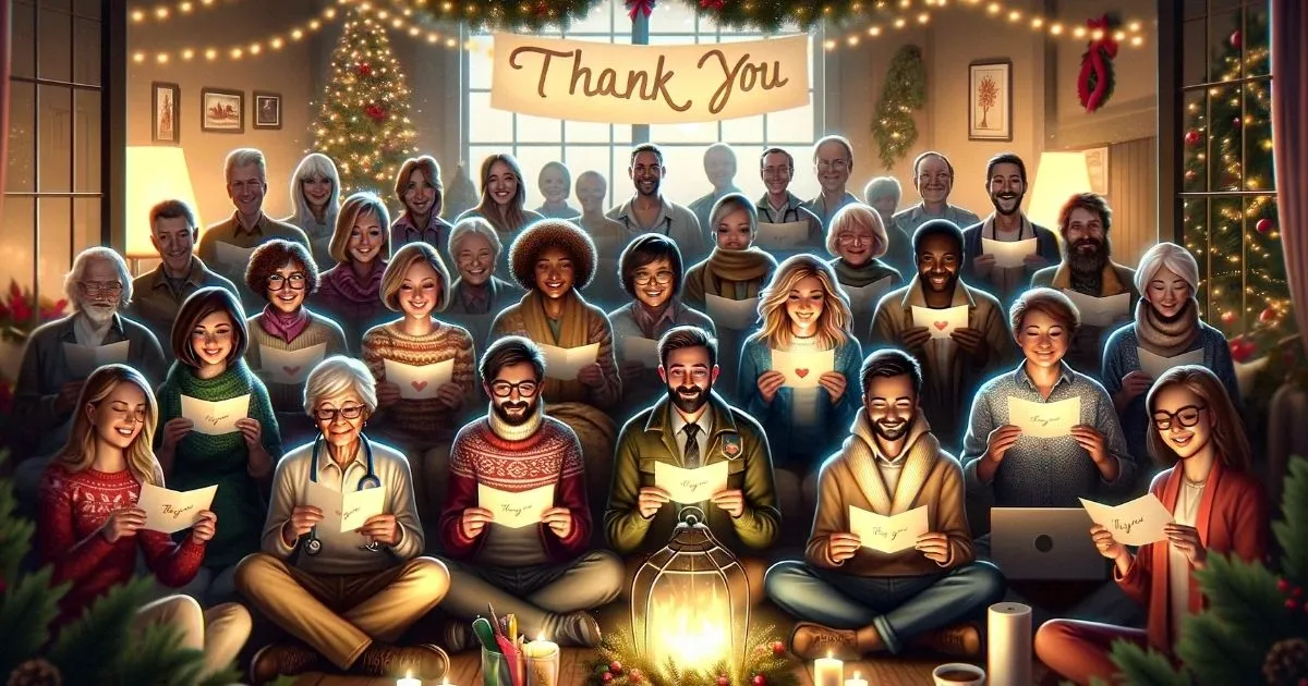 250 Best Merry Christmas Thank You Messages: My Journey with Heartfelt Holidays 1 lists-Best-Merry-Christmas-thank-you-messages-for-parents-and-more