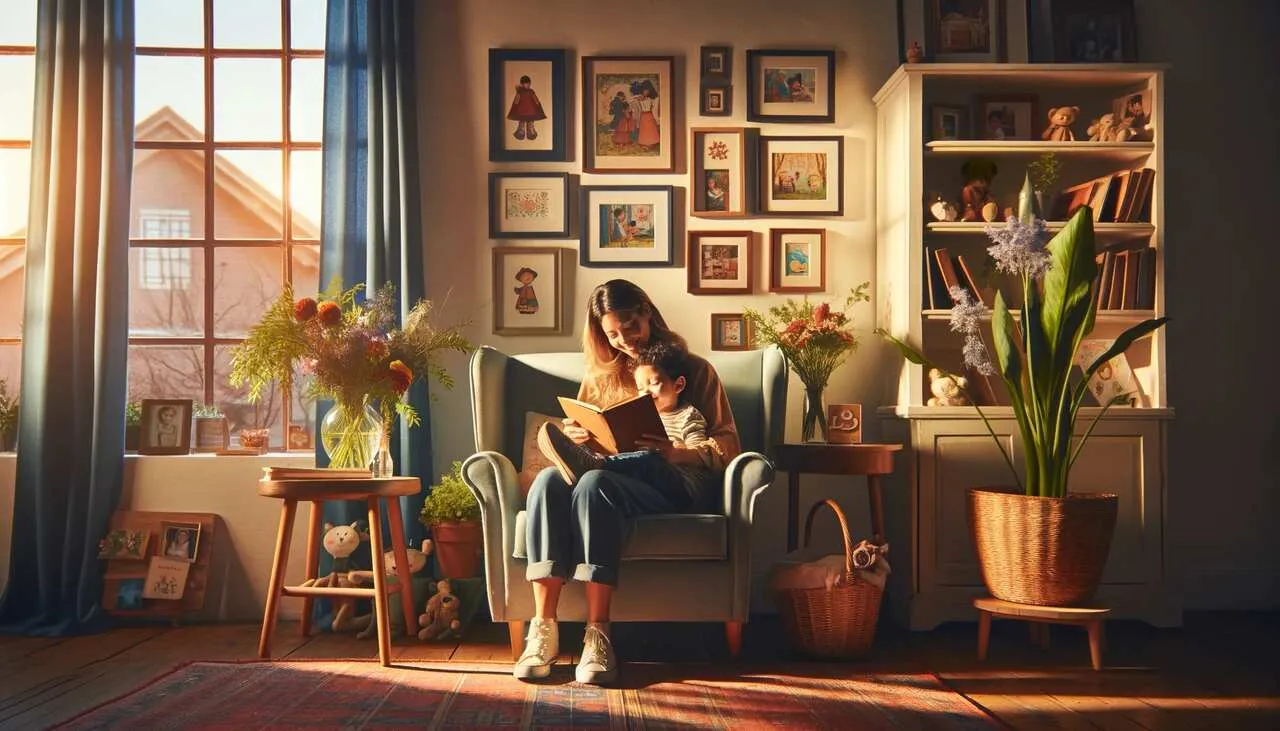 "15 Heartfelt Mother's Day Quotes for Adoptive Mothers: Celebrating Unconditional Love" 1 "15 Heartfelt Mother's Day Quotes for Adoptive Mothers: Celebrating Unconditional Love" -