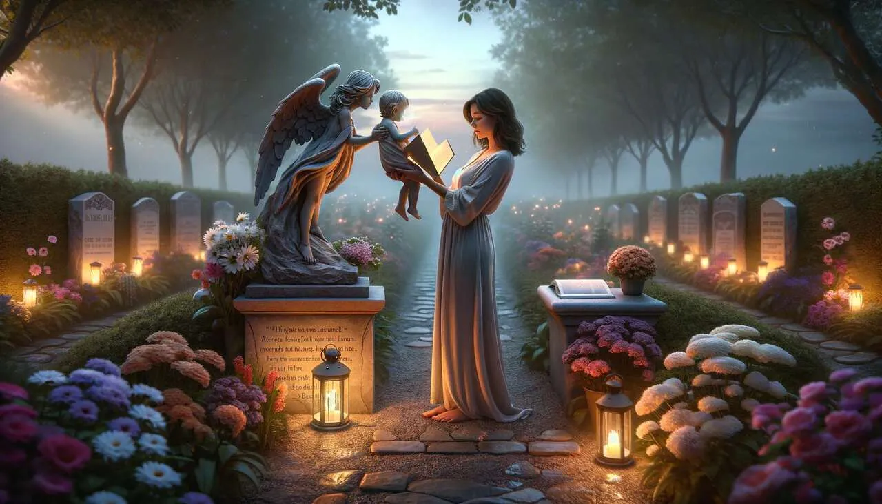 "20 Compassionate Mother's Day Quotes: Honoring Love & Loss After Miscarriage" 1 "20 Compassionate Mother's Day Quotes: Honoring Love & Loss After Miscarriage" -