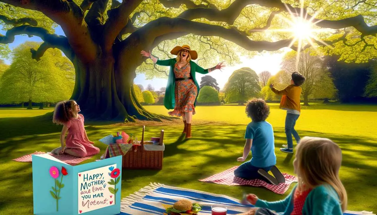 "15 Endearing Mother's Day Quotes for Aunts: Celebrating a Special Bond" 1 "15 Endearing Mother's Day Quotes for Aunts: Celebrating a Special Bond" -