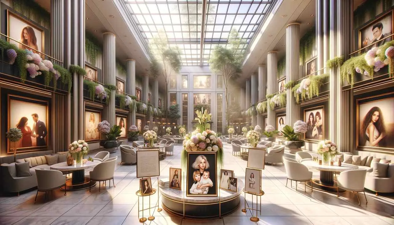 "15 Inspirational Mother's Day Quotes from Beloved Celebrities: A Tribute to Moms Everywhere" 1 "15 Inspirational Mother's Day Quotes from Beloved Celebrities: A Tribute to Moms Everywhere" -