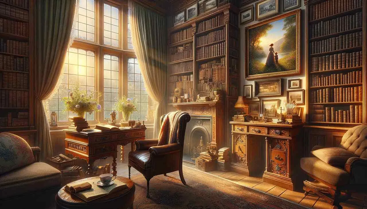 "20 Memorable Mother's Day Quotes by Famous Figures: Celebrating Moms" 1 "20 Memorable Mother's Day Quotes by Famous Figures: Celebrating Moms" -