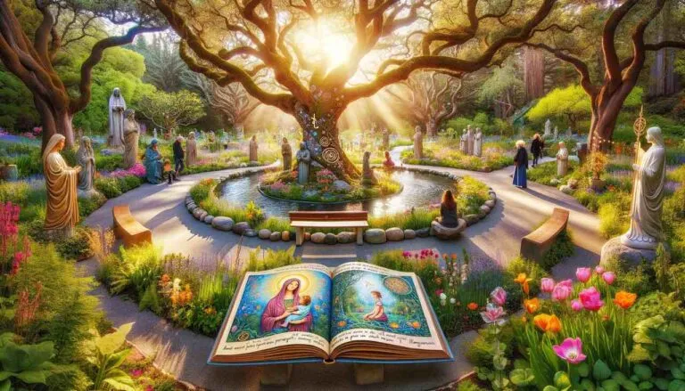 "20 Uplifting Religious Mother's Day Quotes: Faith-Filled Tributes to Moms" 1 "20 Uplifting Religious Mother's Day Quotes: Faith-Filled Tributes to Moms" -