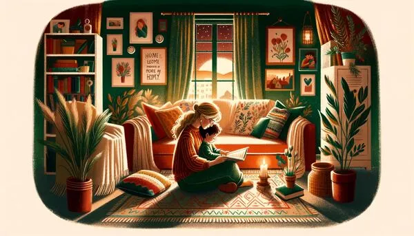 Mother’s Day Quotes for adoptive mother