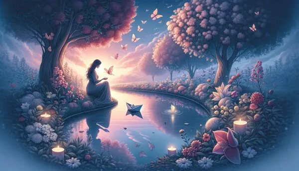 "20 Compassionate Mother's Day Quotes: Honoring Love & Loss After Miscarriage" 5 Mother's Day quotes after miscarriage