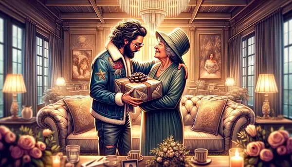 "15 Inspirational Mother's Day Quotes from Beloved Celebrities: A Tribute to Moms Everywhere" 2 Mother's Day quotes by famous celebrity