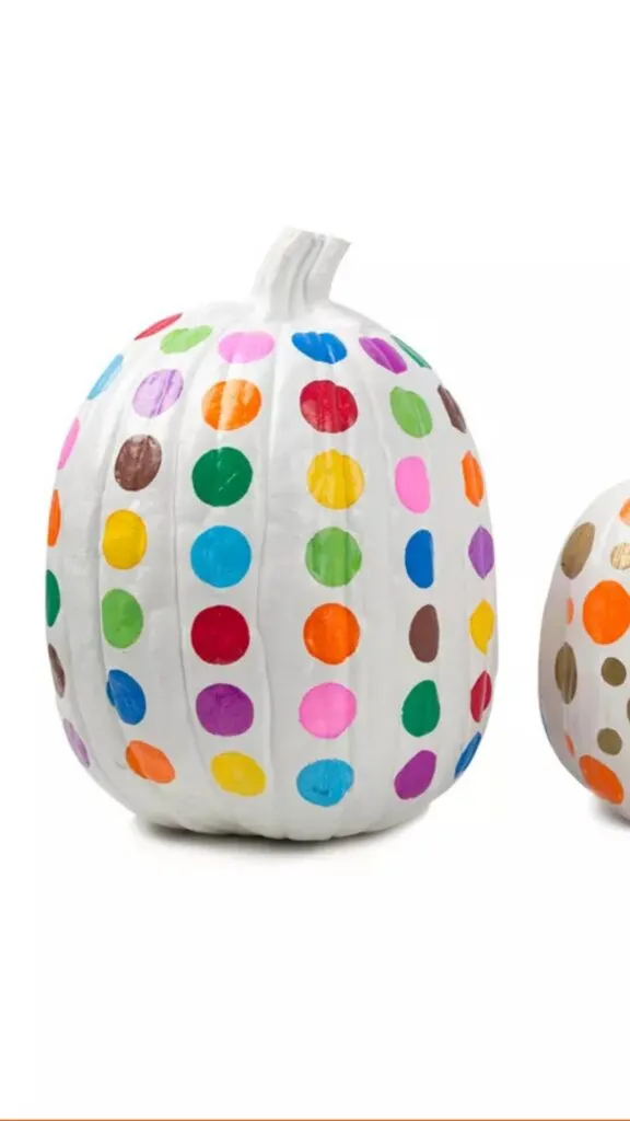 20 No-Carve Pumpkin Ideas That Will Save Your Sanity This Halloween! -