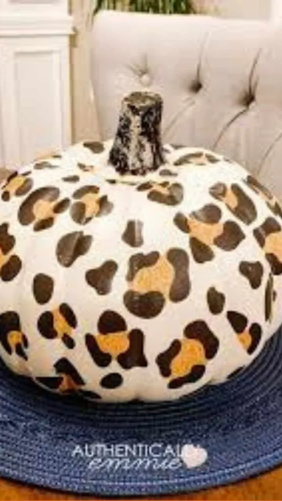 20 No-Carve Pumpkin Ideas That Will Save Your Sanity This Halloween! -