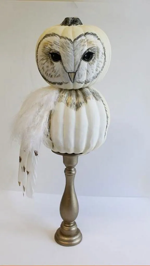 20 No-Carve Pumpkin Ideas That Will Save Your Sanity This Halloween! -