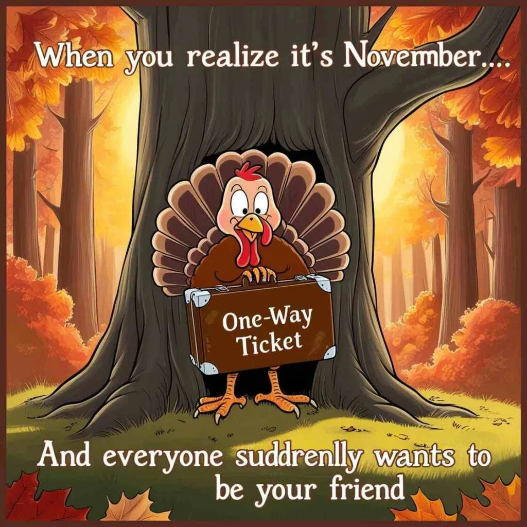 25 Hilarious Thanksgiving Memes That Will Make Your Holiday Even Better -