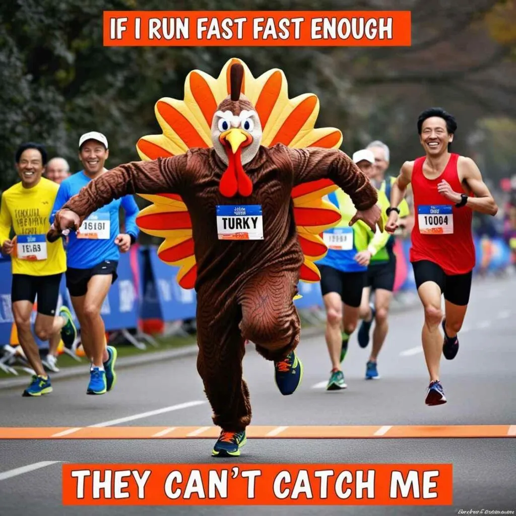 25 Hilarious Thanksgiving Memes That Will Make Your Holiday Even Better -