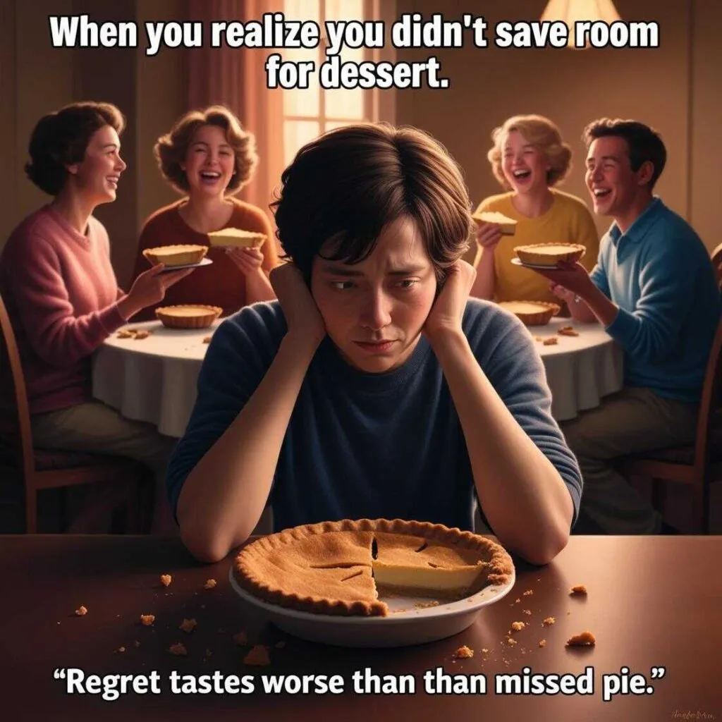 25 Hilarious Thanksgiving Memes That Will Make Your Holiday Even Better -