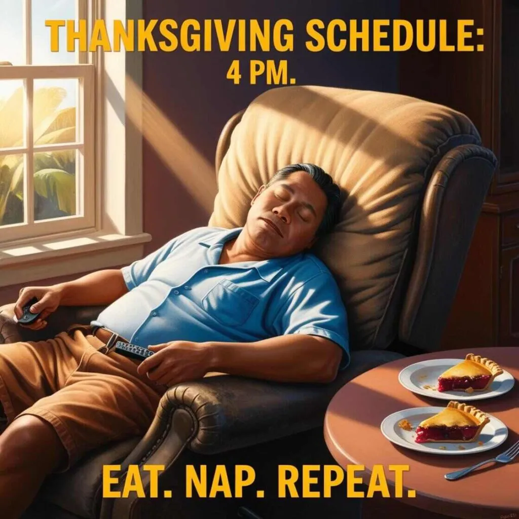 25 Hilarious Thanksgiving Memes That Will Make Your Holiday Even Better -