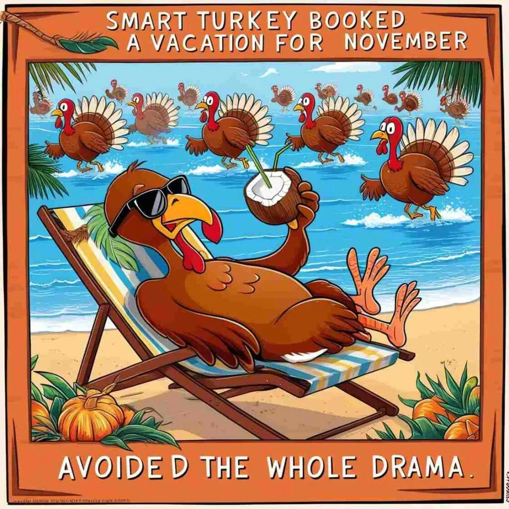 25 Hilarious Thanksgiving Memes That Will Make Your Holiday Even Better -