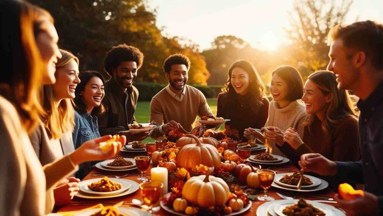 35 Special Thanksgiving Blessings To Honor and Thank Your Friends 1 35 Special Thanksgiving Blessings To Honor and Thank Your Friends -