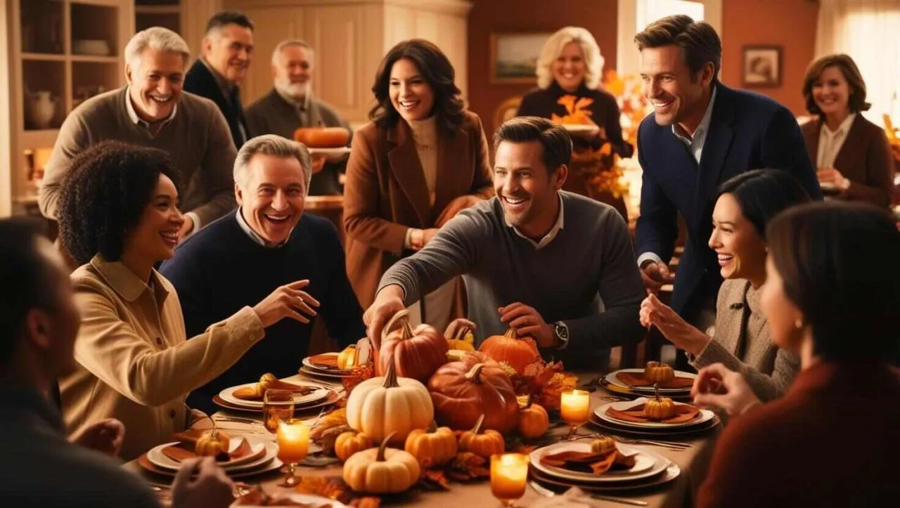 55 Hilarious Thanksgiving Jokes Only Adults Will Truly Appreciate 1 55 Hilarious Thanksgiving Jokes Only Adults Will Truly Appreciate -